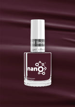 Load image into Gallery viewer, L 2835 Burgundy Shadow Nail Polish 15ml
