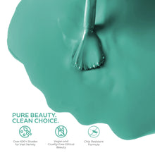 تحميل الصورة إلى عارض المعرض، طلاء جل N-2840-Sea Teal 15 مل
