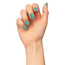 تحميل الصورة إلى عارض المعرض، طلاء جل N-2840-Sea Teal 15 مل
