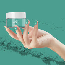 Load image into Gallery viewer, D 2840 Sea Teal Nail Dipping Powder 28gm
