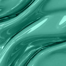 Load image into Gallery viewer, N 2840 – Sea Teal Gel Polish – 15 ml | TPO &amp; HEMA Free Long-Lasting, High-Glossy Oceanic Teal-Green Gel Polish