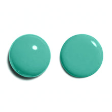 Load image into Gallery viewer, P2840 – Sea Teal Duo Pack – TPO &amp; HEMA Free Gel Polish &amp; Nail Lacquer (15ml each) | Long-Lasting, High-Gloss Nail Polish Set