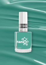 Load image into Gallery viewer, L 2840 Sea Teal Nail Polish 15ml
