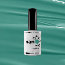 تحميل الصورة إلى عارض المعرض، طلاء جل N-2840-Sea Teal 15 مل
