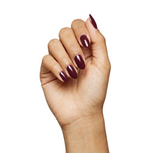 Load image into Gallery viewer, P2843 – Burgundy Blast Duo Pack – TPO &amp; HEMA Free Gel Polish &amp; Nail Lacquer (15ml each) | Long-Lasting, High-Gloss Nail Polish Set