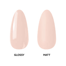 تحميل الصورة إلى عارض المعرض، P 2844 – Stone Petal Duo Pack – TPO &amp; HEMA Free Gel Polish &amp; Nail Lacquer (15ml each) | Long-Lasting, High-Gloss Nail Polish Set