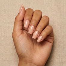 Load image into Gallery viewer, L 2844 – Stone Petal Nail Polish – 15ml | High Gloss, Gel Like Finish Nude Pink Nail Polish | Beige Pink Nail Lacquer