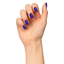 Load image into Gallery viewer, N2850 – Royal Blue Gel Polish – 15 ml | Long-Lasting, High-Gloss Royal Jewel Blue Nail Polish Gel

