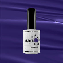 Load image into Gallery viewer, N2850 – Royal Blue Gel Polish – 15 ml | Long-Lasting, High-Gloss Royal Jewel Blue Nail Polish Gel
