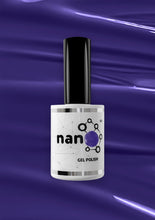 Load image into Gallery viewer, N-2850-Grape Majesty Gel Polish 15ml
