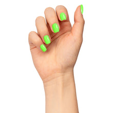 تحميل الصورة إلى عارض المعرض، طلاء جل N-2851-Lime Emerald 15 مل
