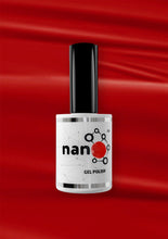 Load image into Gallery viewer, N-2855-Brick Red Gel Polish 15ml
