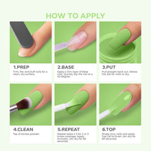 تحميل الصورة إلى عارض المعرض، بودرة غمس الأظافر سيج سواريه د 2857، 30 جرام 
