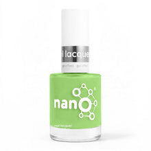Load image into Gallery viewer, L 2857 – Sage Soiree Nail Polish – 15ml | High Gloss, Gel Like Finish Earthy Green Nail Polish | Natural Green Nail Lacquer