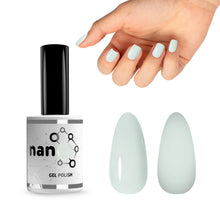 Load image into Gallery viewer, N-2858-Blue Powder Gel Polish 15ml
