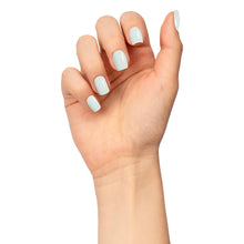 Load image into Gallery viewer, N-2858-Blue Powder Gel Polish 15ml
