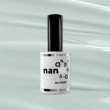 Load image into Gallery viewer, N-2858-Blue Powder Gel Polish 15ml
