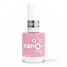 Load image into Gallery viewer, L 2860 – Blush Sunrise Nail Polish – 15ml | High Gloss, Gel Like Finish Warm Pink Nail Polish | Soft Radiant Pink Nail Lacquer