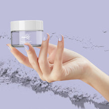 Load image into Gallery viewer, D 2864 Sky Kissed Lilac Nail Dipping Powder – 28gm | Soft Pastel Purple Dip Powder | Nail Dipping System
