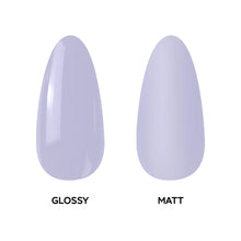 تحميل الصورة إلى عارض المعرض، طلاء أظافر L 2864 Sky Kissed Lilac 15 مل 