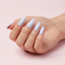 Load image into Gallery viewer, D 2864 Sky Kissed Lilac Nail Dipping Powder – 28g | Soft Pastel Purple Dip Powder | Nail Dipping System