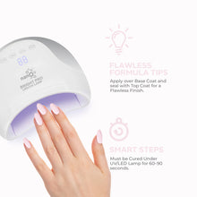 Load image into Gallery viewer, N-2871-Smoky Ash Gel Polish 15ml
