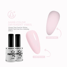 Load image into Gallery viewer, N-2871-Smoky Ash Gel Polish 15ml
