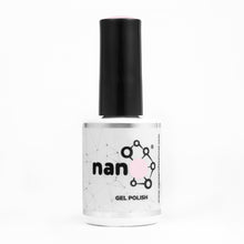 Load image into Gallery viewer, N 2871 – Smoky Ash Gel Polish – 15 ml | TPO &amp; HEMA Free Long-Lasting, High-Glossy Dusky Rose Nude Gel Polish