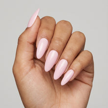 Load image into Gallery viewer, N 2871 – Smoky Ash Gel Polish – 15 ml | TPO &amp; HEMA Free Long-Lasting, High-Glossy Dusky Rose Nude Gel Polish