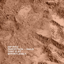 تحميل الصورة إلى عارض المعرض، بودرة غمس الأظافر باللون الخوخي الخافت D 2877، 30 جم 
