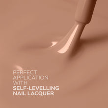 Load image into Gallery viewer, L 2877 – Muted Peach Nail Polish – 15ml | High Gloss, Gel Like Finish Muted Peach Nail Polish | Peach Nude Nail Lacquer