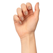 Load image into Gallery viewer, N-2877-Muted Peach Gel Polish 15ml
