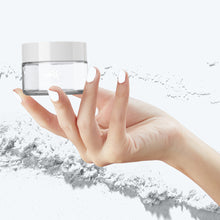 تحميل الصورة إلى عارض المعرض، بودرة غمس الأظافر باللون الأبيض العاجي D 2879 30 جرام 