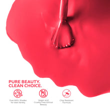 Load image into Gallery viewer, N-2880-Ruby Blush Gel Polish 15ml

