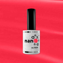 Load image into Gallery viewer, N-2880-Ruby Blush Gel Polish 15ml
