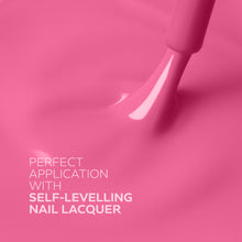 Load image into Gallery viewer, L 2882 – Flamingo Pink Nail Polish – 15ml | High Gloss, Gel Like Finish Vibrant Hot Pink Nail Polish | Bright Pink Nail Lacquer