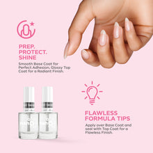 Load image into Gallery viewer, L 2882 – Flamingo Pink Nail Polish – 15ml | High Gloss, Gel Like Finish Vibrant Hot Pink Nail Polish | Bright Pink Nail Lacquer