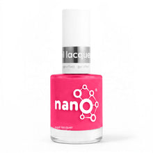 Load image into Gallery viewer, L 2882 – Flamingo Pink Nail Polish – 15ml | High Gloss, Gel Like Finish Vibrant Hot Pink Nail Polish | Bright Pink Nail Lacquer