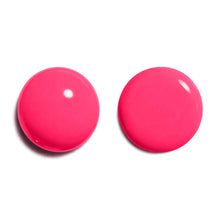 Load image into Gallery viewer, P2882 – Flamingo Pink Duo Pack – TPO &amp; HEMA Free Gel Polish &amp; Nail Lacquer (15ml each) | Long-Lasting, High-Gloss Nail Polish Set