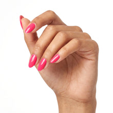 Load image into Gallery viewer, P2882 – Flamingo Pink Duo Pack – TPO &amp; HEMA Free Gel Polish &amp; Nail Lacquer (15ml each) | Long-Lasting, High-Gloss Nail Polish Set
