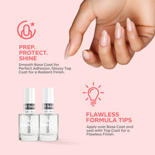 تحميل الصورة إلى عارض المعرض، طلاء أظافر L 2883 Sunset flamingo 15 مل 