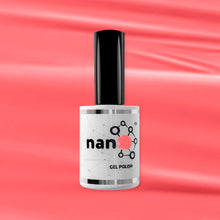 Load image into Gallery viewer, N-2883-Sunset Flamingo Gel Polish 15ml
