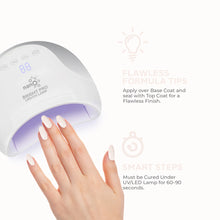 Load image into Gallery viewer, N-2886-Angel Wing Gel Polish 15ml
