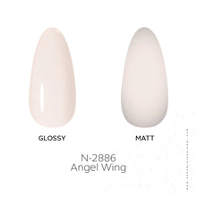 Load image into Gallery viewer, N-2886-Angel Wing Gel Polish 15ml
