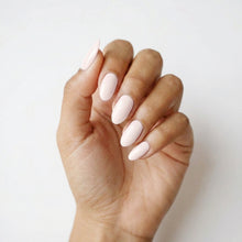 Load image into Gallery viewer, L 2886 – Angel Wing Nail Polish – 15ml | High Gloss, Gel Like Finish Pearly White Nail Polish | Shimmer White Nail Lacquer