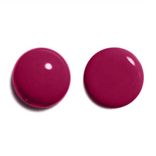 Load image into Gallery viewer, P2889 – Plum Wine Duo Pack – TPO &amp; HEMA Free Gel Polish &amp; Nail Lacquer (15ml each) | Long-Lasting, High-Gloss Nail Polish Set