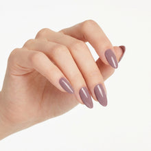 Load image into Gallery viewer, N 2890 – Mauve Embrace Gel Polish – 15 ml | TPO &amp; HEMA Free Long-Lasting, High-Glossy Nude Mauve Gel Polish