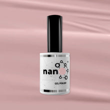 تحميل الصورة إلى عارض المعرض، طلاء جل N-2892-Smoke Rose 15 مل
