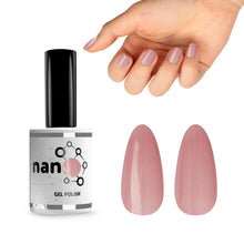Load image into Gallery viewer, N-2893-Sandy Brown Gel Polish 15ml
