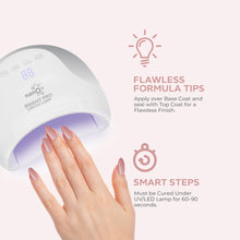 Load image into Gallery viewer, N-2893-Sandy Brown Gel Polish 15ml
